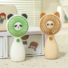 [ Set 4 Cái ] Quạt Sạc - 922047