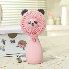 [ Set 4 Cái ] Quạt Sạc - 922047