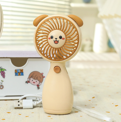 [ Set 4 Cái ] Quạt Sạc - 922047