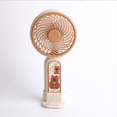 [ Set 4 Cái ] Quạt Sạc - 922050
