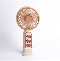 [ Set 4 Cái ] Quạt Sạc - 922050