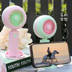[ Set 4 Cái ] Quạt Sạc - 922052