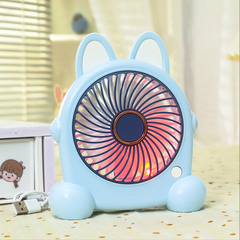 [ Set 4 Cái ] Quạt Sạc - 922053