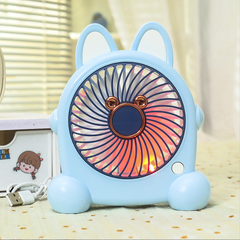 [ Set 4 Cái ] Quạt Sạc - 922053