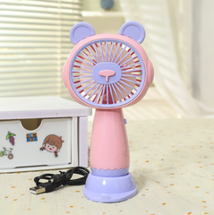 [ Set 4 Cái ] Quạt Sạc - 922054