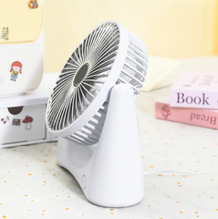 [ Set 2 Cái ] Quạt Sạc - 922056