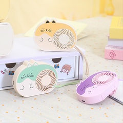 [ Set 3 Cái ] Quạt Sạc - 922057
