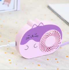[ Set 3 Cái ] Quạt Sạc - 922057