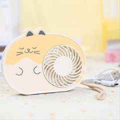 [ Set 3 Cái ] Quạt Sạc - 922057