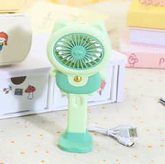 [ Set 3 Cái ] Quạt Sạc - 922058