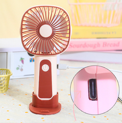[ Set 4 Cái ] Quạt Sạc - 922059