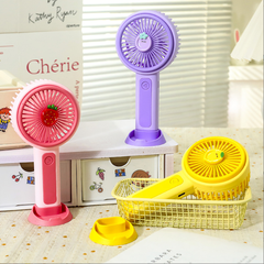 [ Set 4 Cái ] Quạt Sạc - 922060