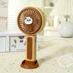 [ Set 4 Cái ] Quạt Sạc - 922060