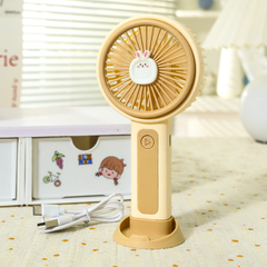 [ Set 4 Cái ] Quạt Sạc - 922060