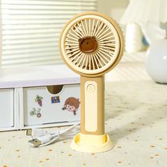 [ Set 4 Cái ] Quạt Sạc - 922060