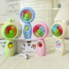 [ Set 4 Cái ] Quạt Sạc - 922064