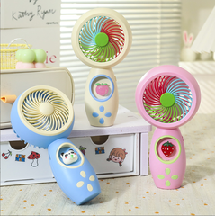 [ Set 4 Cái ] Quạt Sạc - 922064