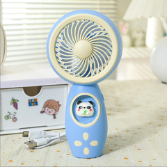 [ Set 4 Cái ] Quạt Sạc - 922064