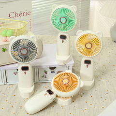 [ Set 4 Cái ] Quạt Sạc - 922065