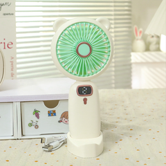 [ Set 4 Cái ] Quạt Sạc - 922065