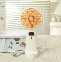 [ Set 4 Cái ] Quạt Sạc - 922065