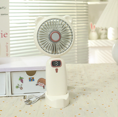 [ Set 4 Cái ] Quạt Sạc - 922065