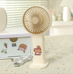 [ Set 3 Cái ] Quạt Sạc - 922066