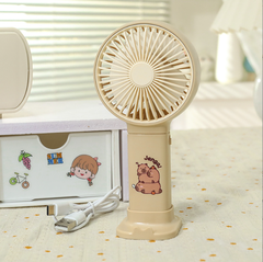 [ Set 3 Cái ] Quạt Sạc - 922066