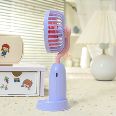 [ Set 4 Cái ] Quạt Sạc - 922068