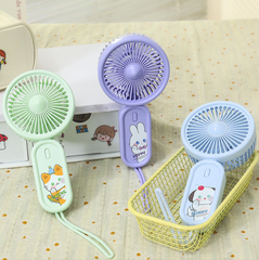 [ Set 4 Cái ] Quạt Sạc - 922069