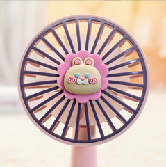 [ Set 4 Cái ] Quạt Sạc - 922072