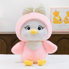 [ Set 2 Con ] Gối Ôm Vịt - 922143