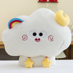 [ Set 2 Cái ] Gối Ôm 50cm - 922148