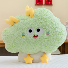 [ Set 2 Cái ] Gối Ôm 50cm - 922148