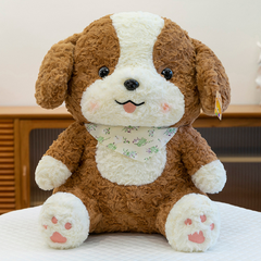 [ Set 2 Con ] Gấu Bông Cún Border Collie - 922150