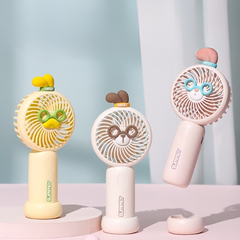 [ Set 3 Cây ] Quạt Cool Wind Mùa Hè - 922264