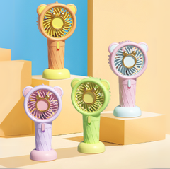 [ Set 3 Cây ] Quạt Để Bàn - 922273