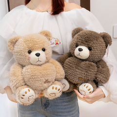 [ Set 2 Con ] Gấu Bông Ôm Tim - 922277