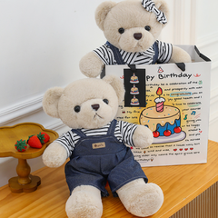 [ Set 2 Con ] Gấu Bông Cặp Đôi - 922278