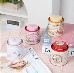 [ Set 2 Hộp ] Nến Thơm [ Có Hộp Màu ] - 922376
