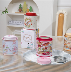 [ Set 2 Hộp ] Nến Thơm [ Có Hộp Màu ] - 922376