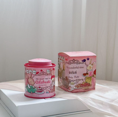 [ Set 2 Hộp ] Nến Thơm [ Có Hộp Màu ] - 922376