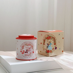 [ Set 2 Hộp ] Nến Thơm [ Có Hộp Màu ] - 922376