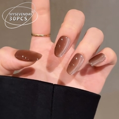 [ Set 2 Hộp ] Nail Thường [ 1 Hộp 30 Cái ] - 158990