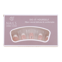 [ Set 2 Hộp ] Nail Thường [ 1 Hộp 30 Cái ] - 158995