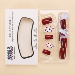 [ Set 2 Hộp ] Nail Thường [ 1 Hộp 24 Cái ] - 158980