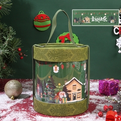 [ Set 5 Hộp ] Quà Tặng [ Nhiều Size ] - 18234