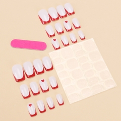 [ Set 2 Hộp ] Nail Thường [ 1 Hộp 24 Cái ] - 158981
