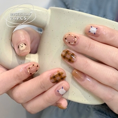 [ Set 2 Hộp ] Nail Thường [ 1 Hộp 30 Cái ] - 158988