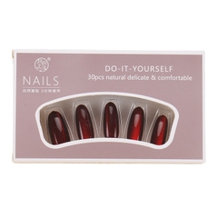 [ Set 2 Hộp ] Nail Tết Thường [ 1 Hộp 30 Cái ] - 158992